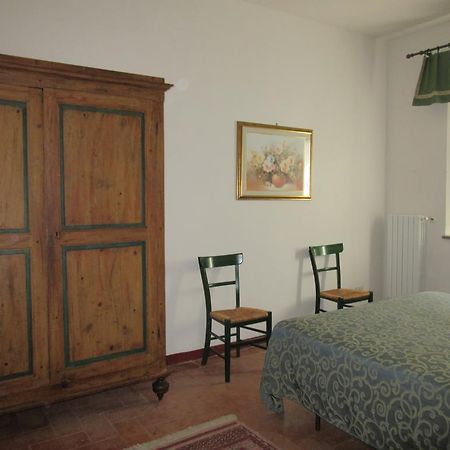 Villa Da Vinci Exteriér fotografie