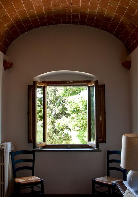 Villa Da Vinci Exteriér fotografie