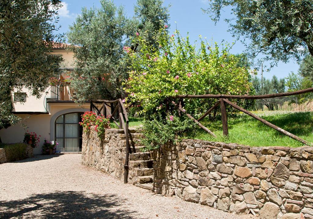 Villa Da Vinci Exteriér fotografie