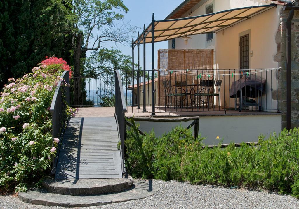 Villa Da Vinci Exteriér fotografie