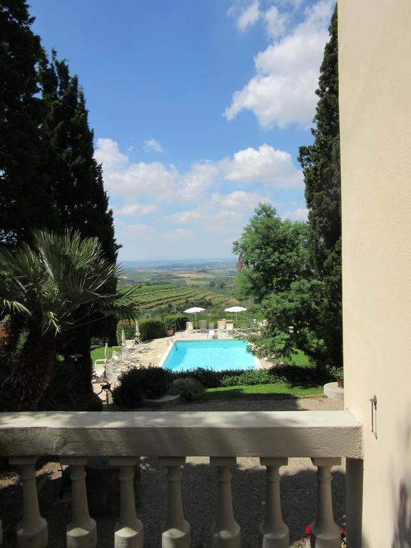 Villa Da Vinci Exteriér fotografie